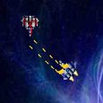 Star Fighter Duel Game